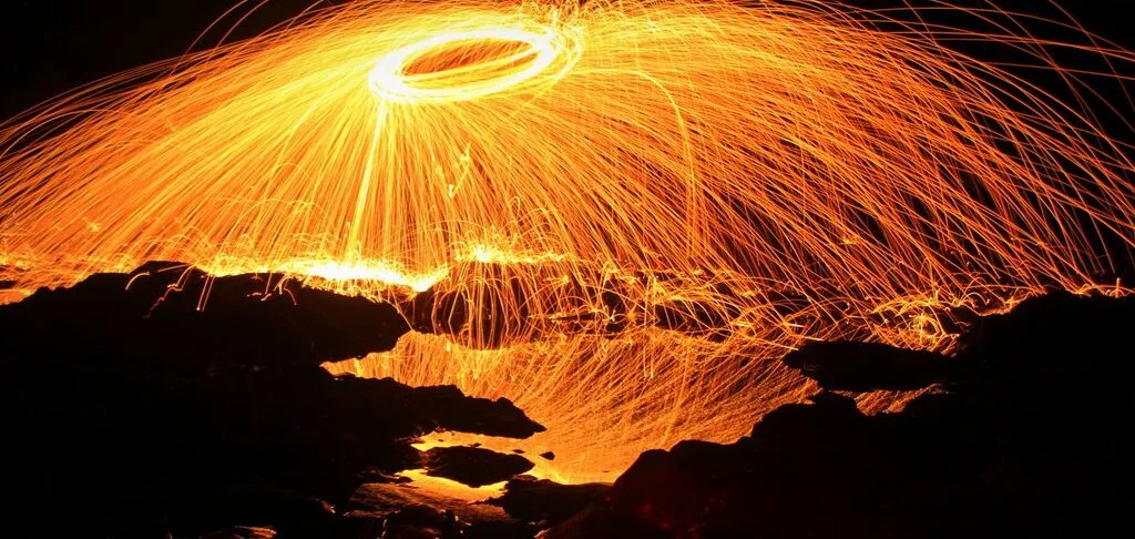 Light Painting