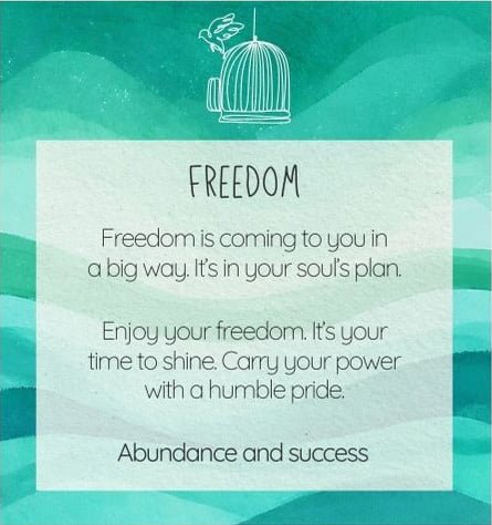card