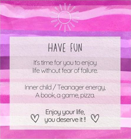 card