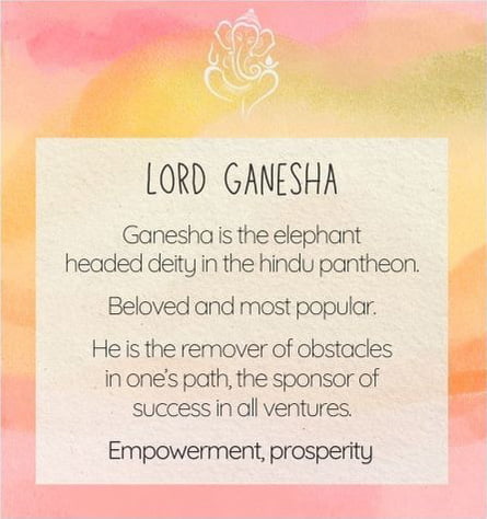 card