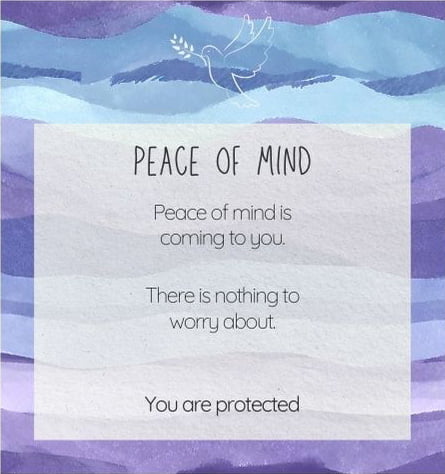 card